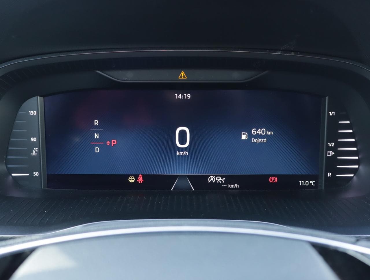 2021 Škoda Octavia - 17