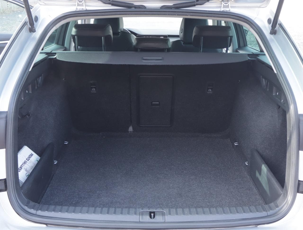 2021 Škoda Octavia - 20