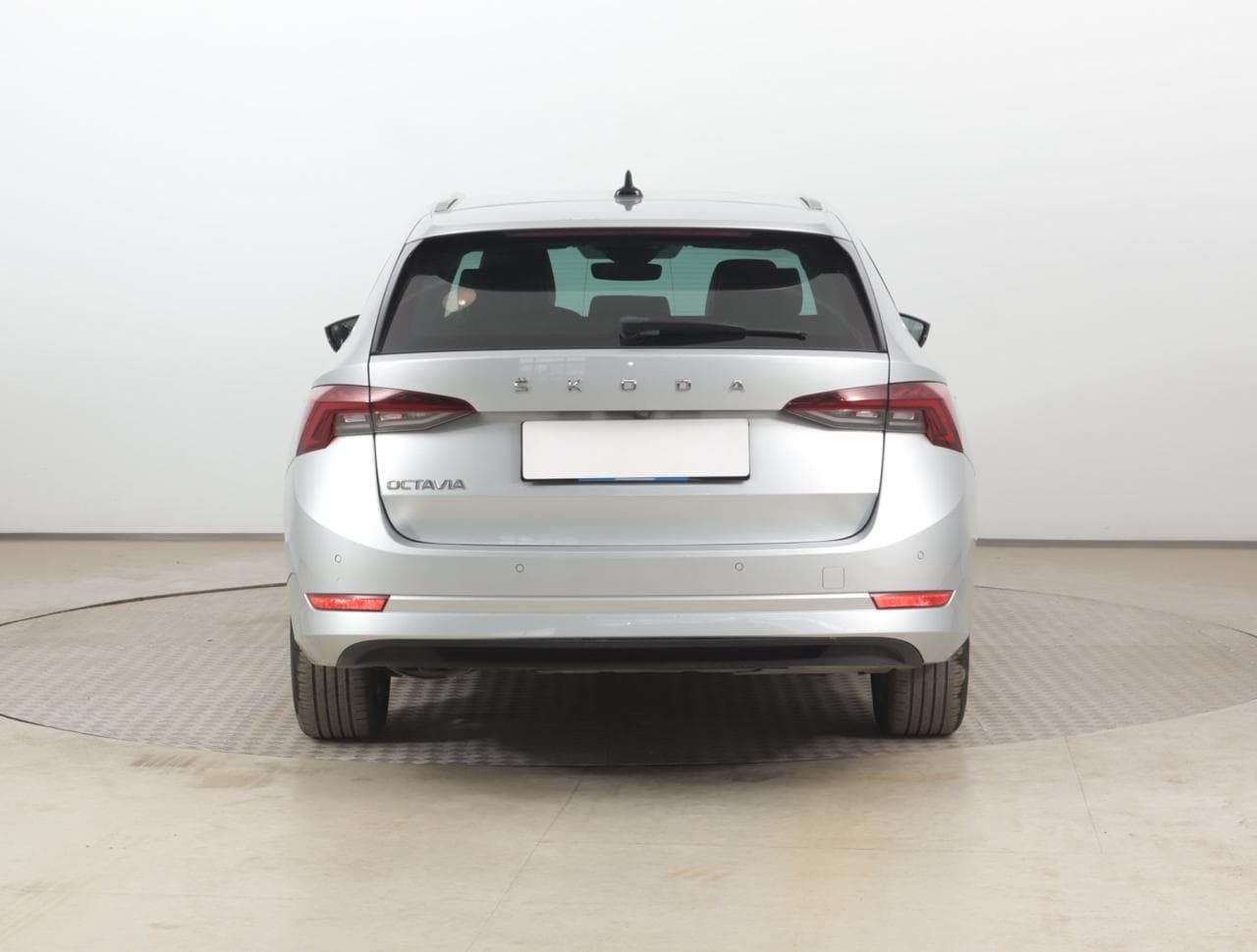 2021 Škoda Octavia - 6