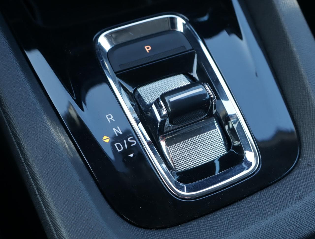 2021 Škoda Octavia - 19