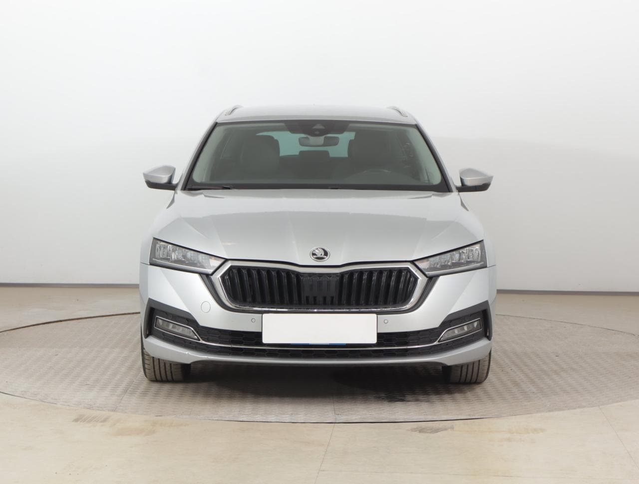 2021 Škoda Octavia - 2