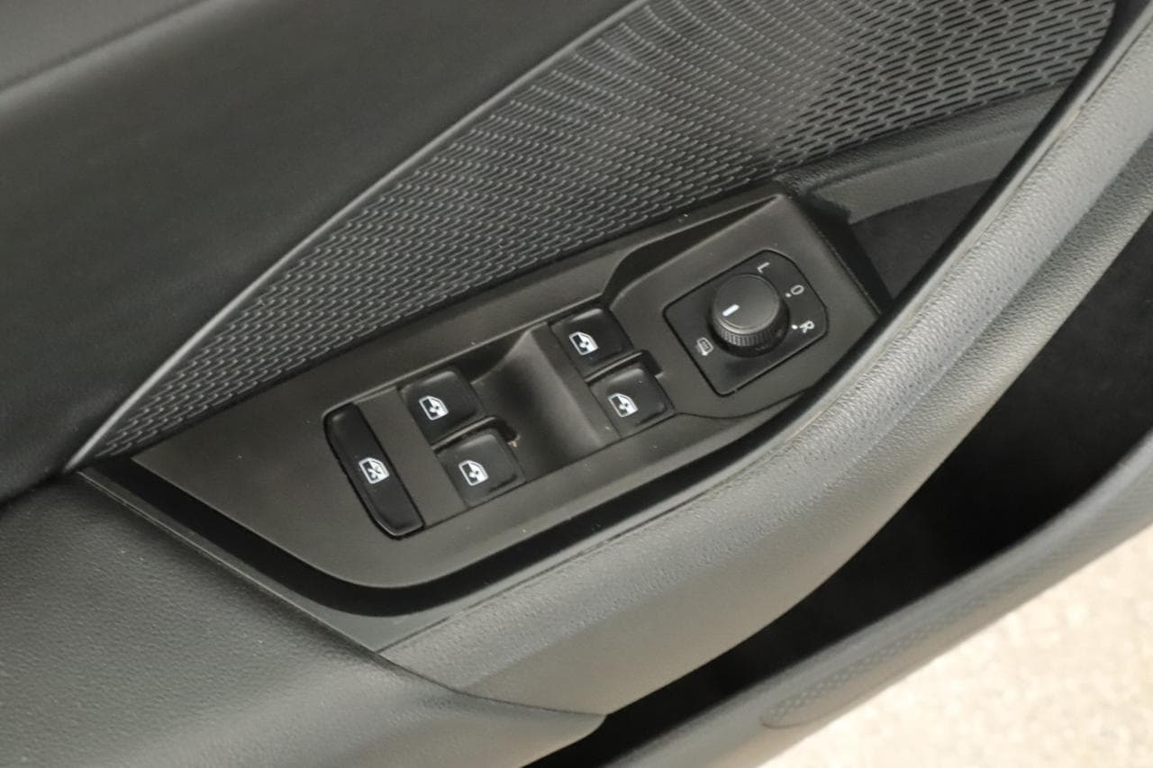 2022 Škoda Octavia - 15