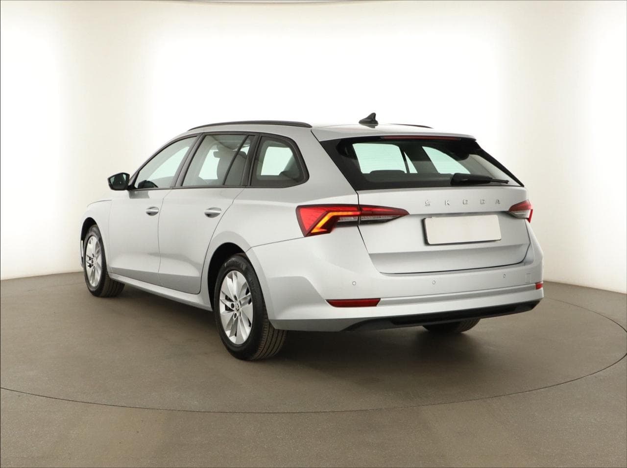 2022 Škoda Octavia - 5