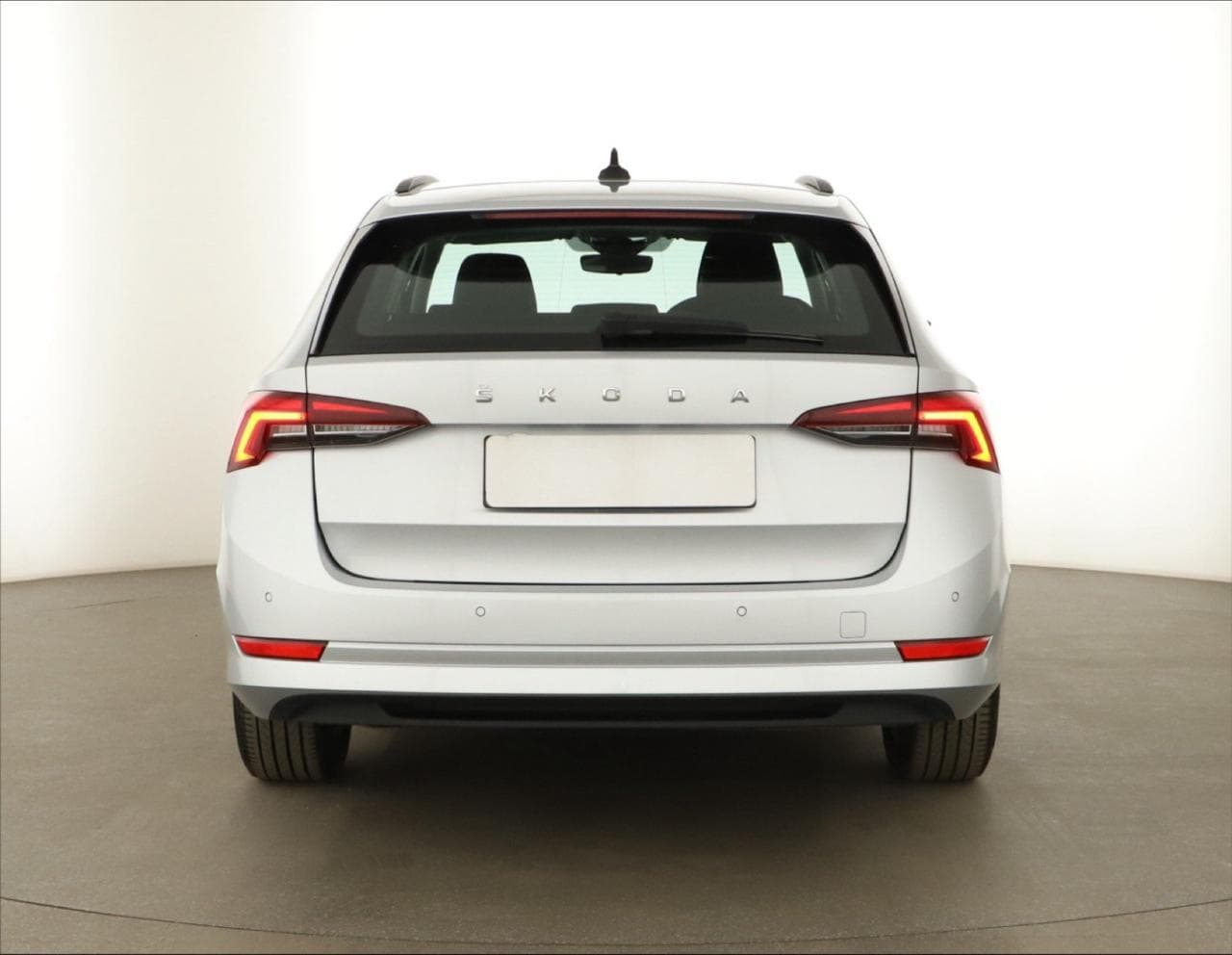 2022 Škoda Octavia - 6