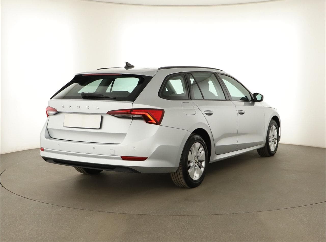 2022 Škoda Octavia - 7