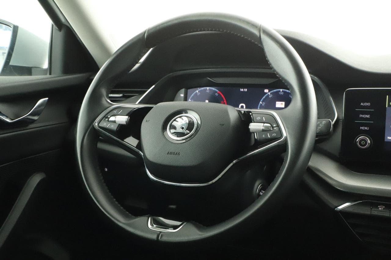 2022 Škoda Octavia - 18