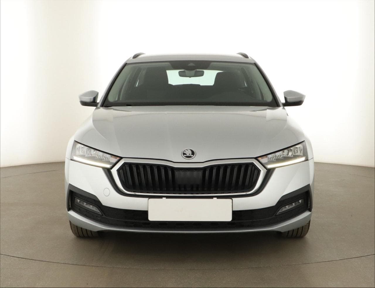 2022 Škoda Octavia - 2