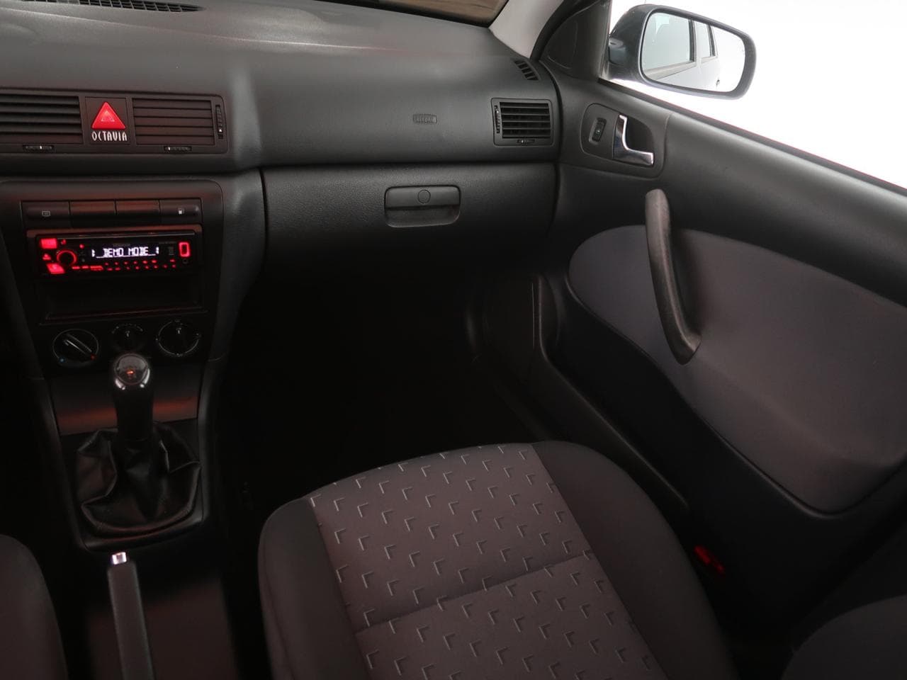 2009 Škoda Octavia - 11