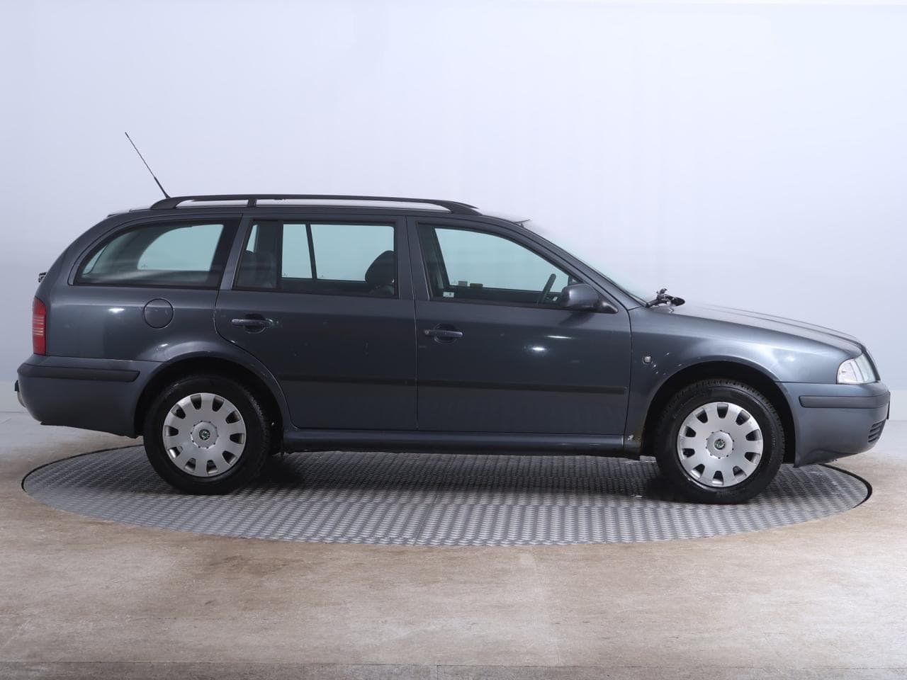 2009 Škoda Octavia - 8