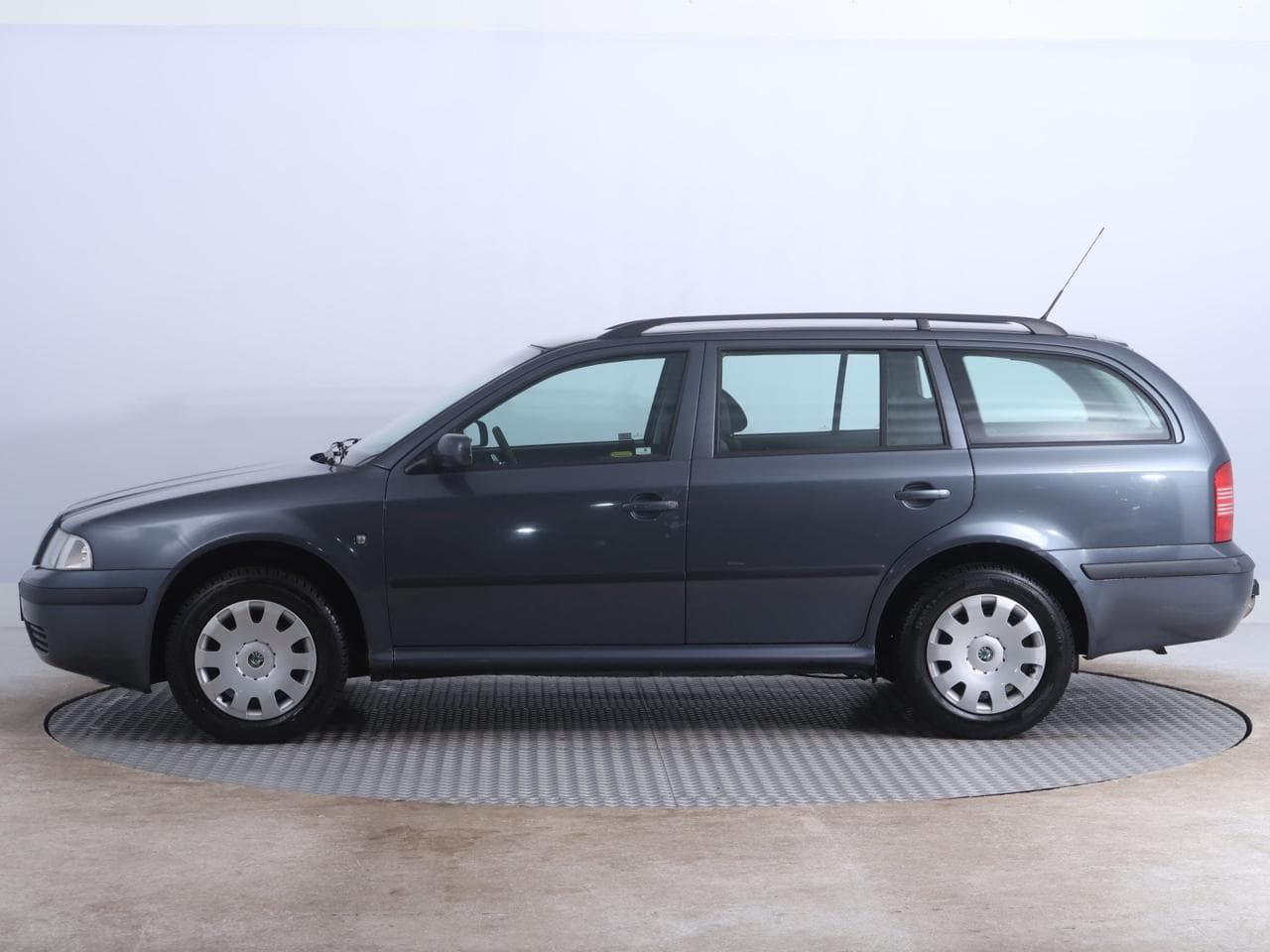 2009 Škoda Octavia - 4