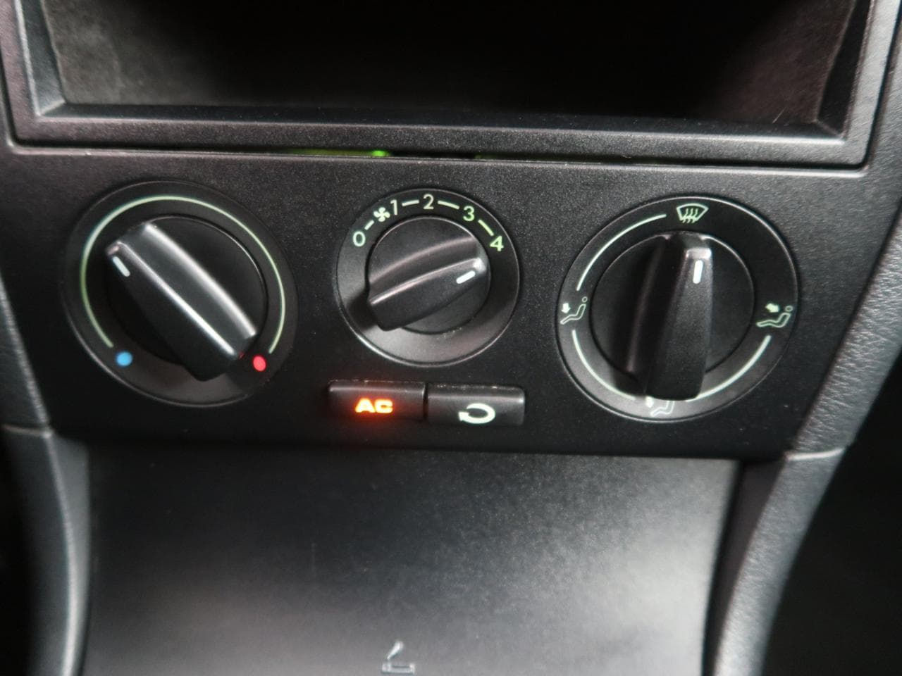 2009 Škoda Octavia - 20