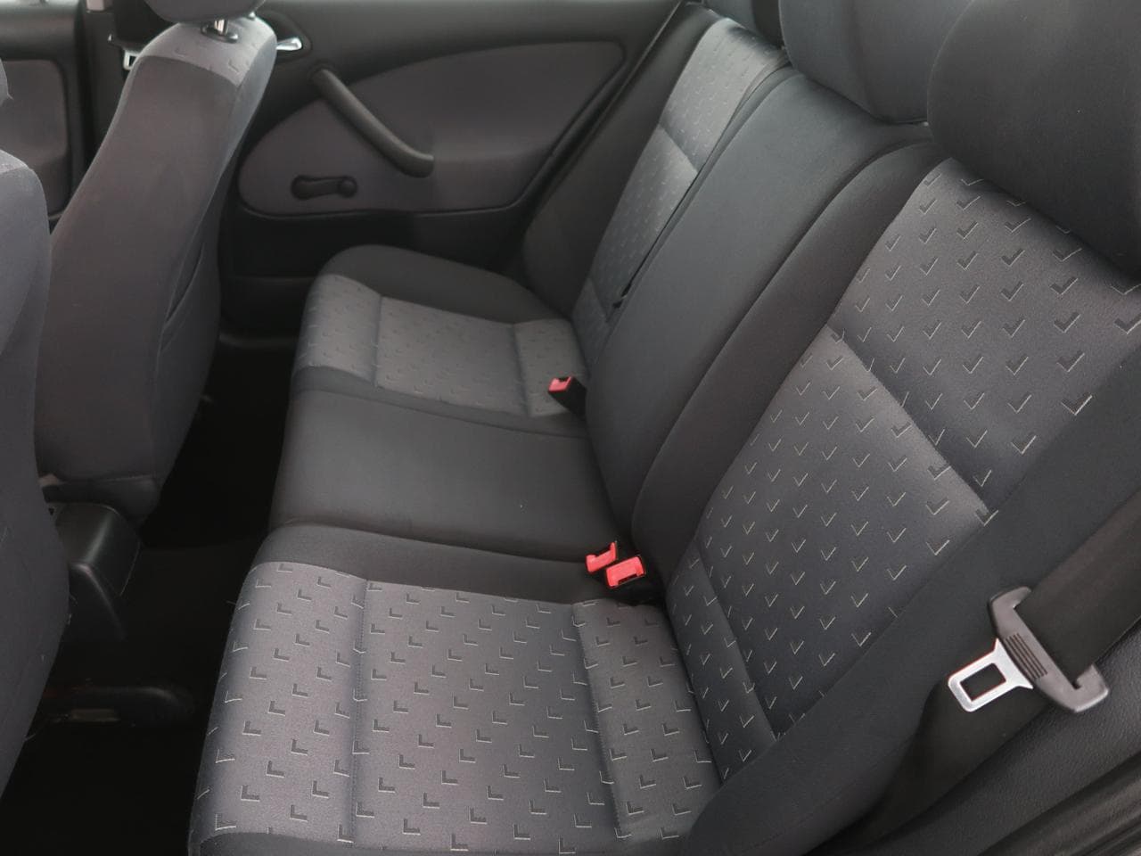 2009 Škoda Octavia - 15