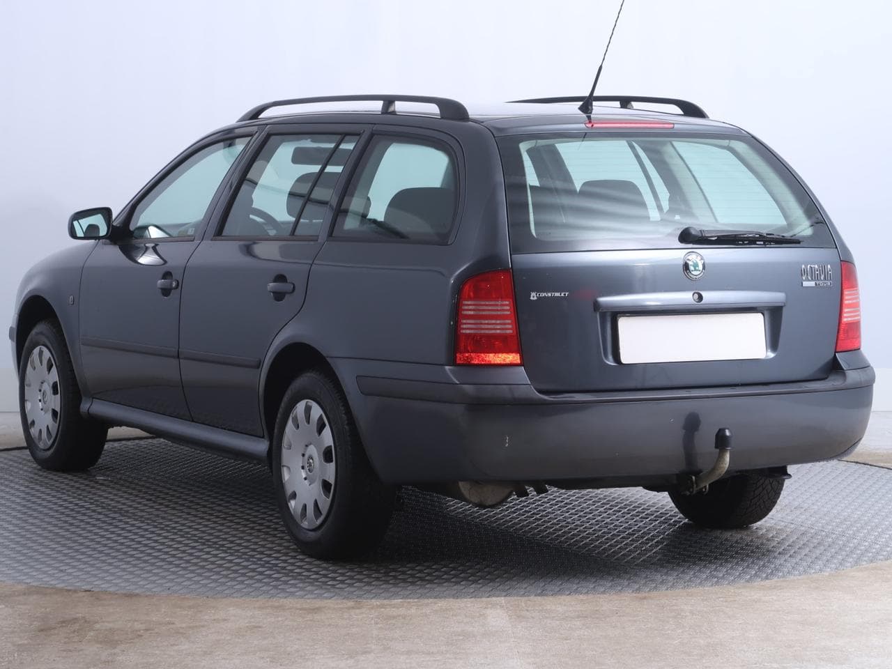 2009 Škoda Octavia - 5