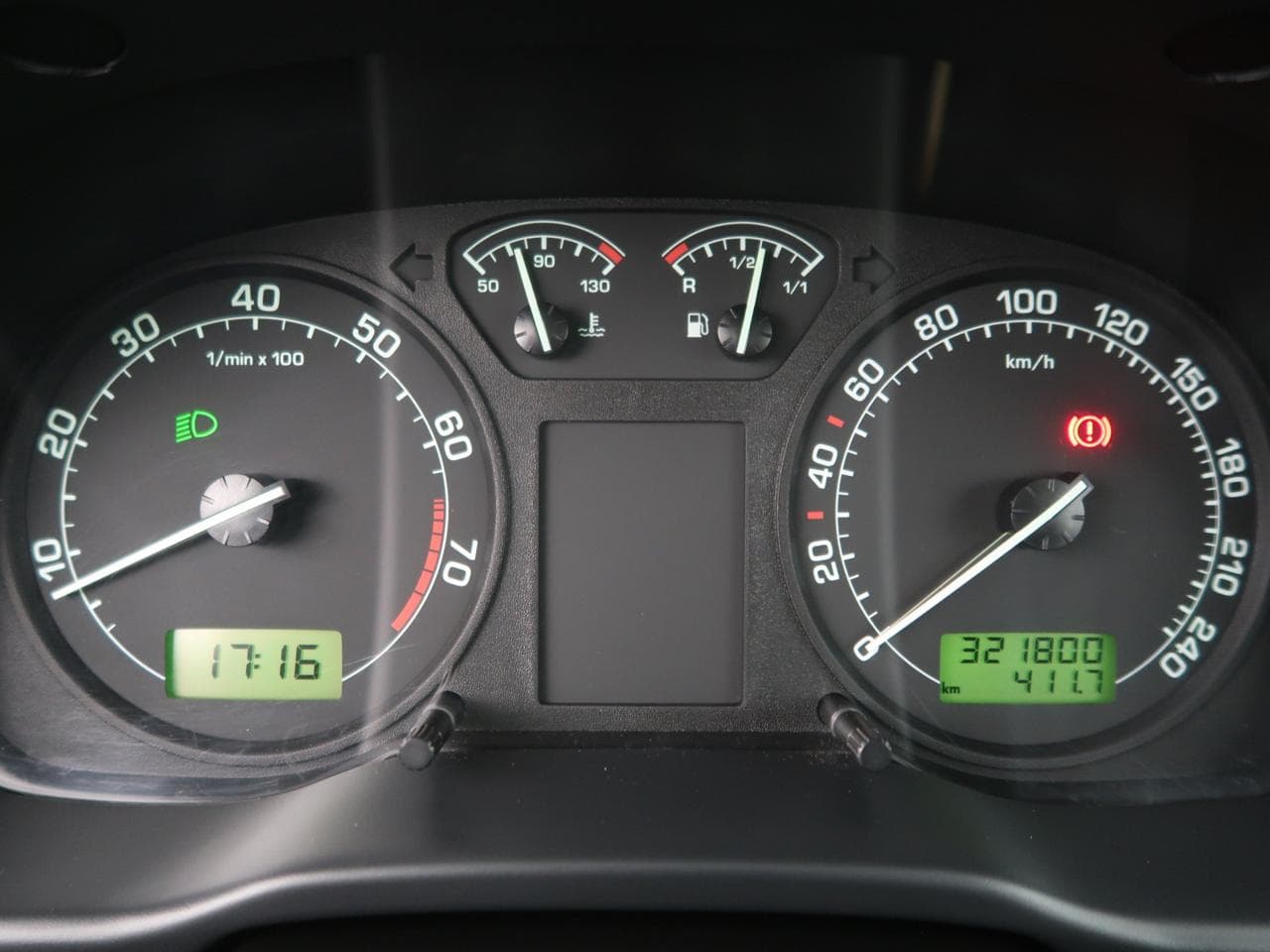 2009 Škoda Octavia - 17