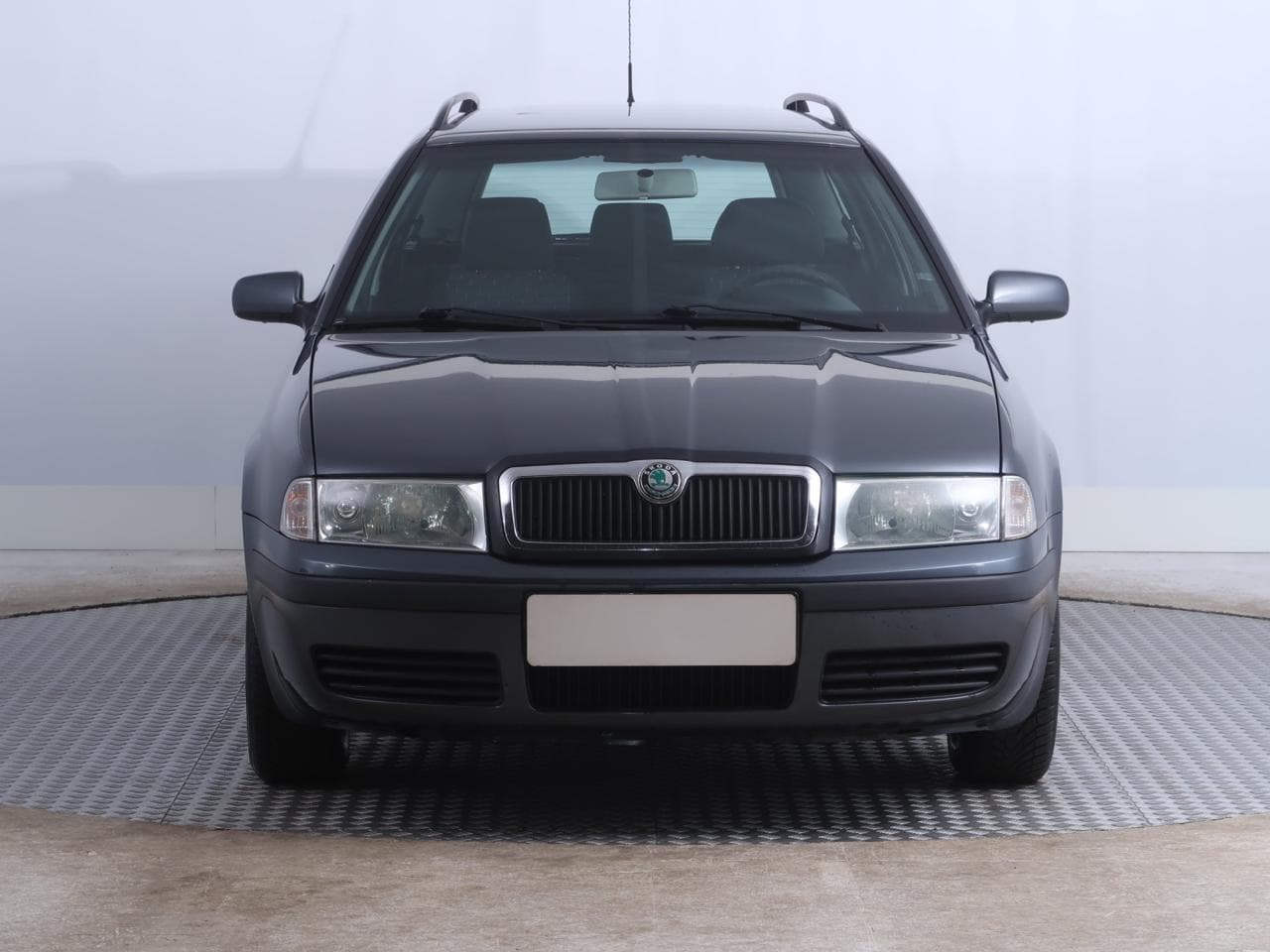 2009 Škoda Octavia - 2