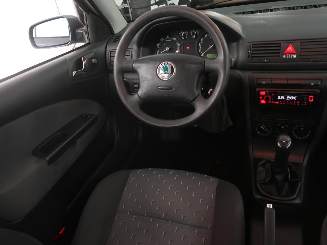 2009 Škoda Octavia - 9