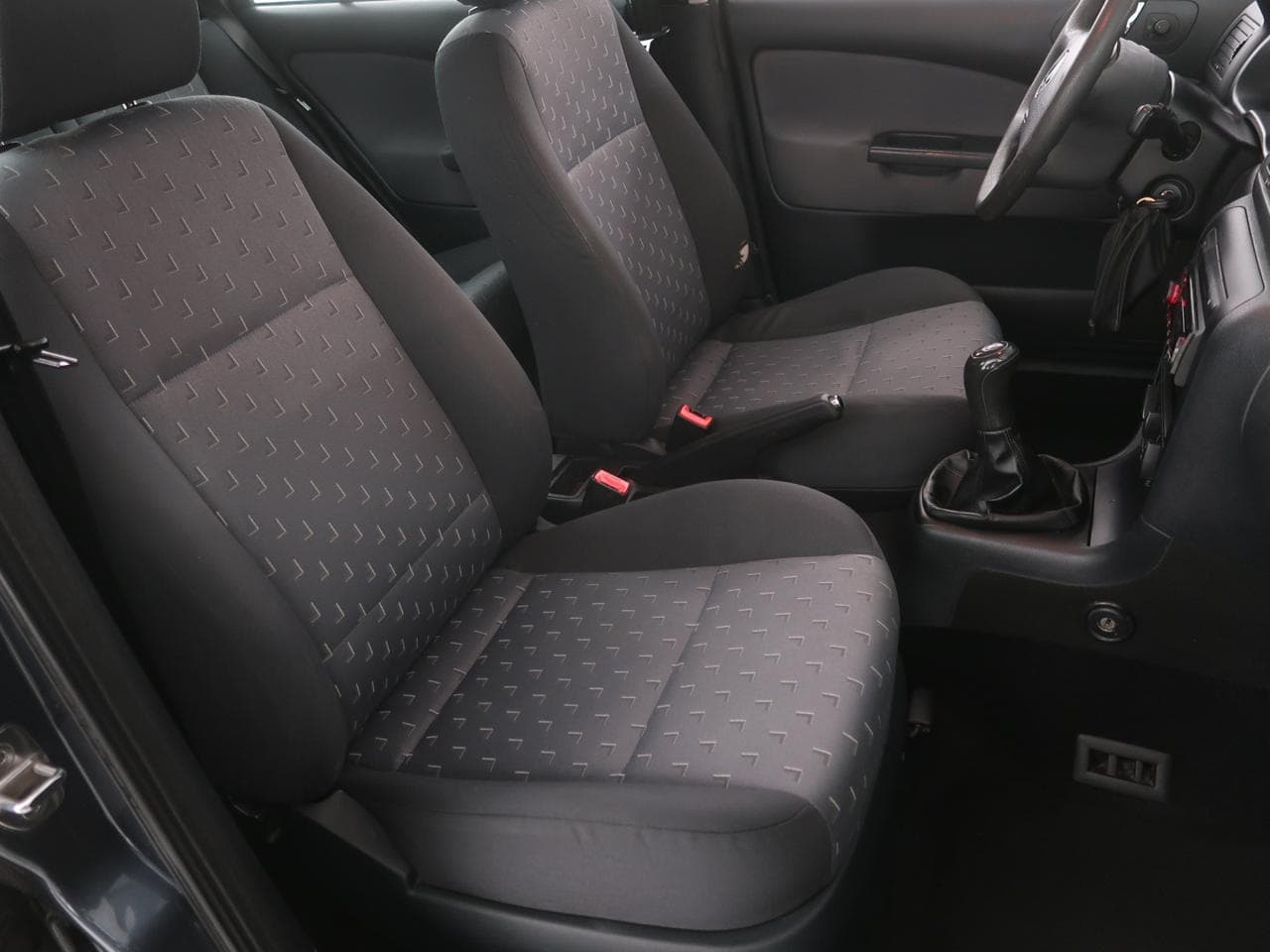 2009 Škoda Octavia - 12