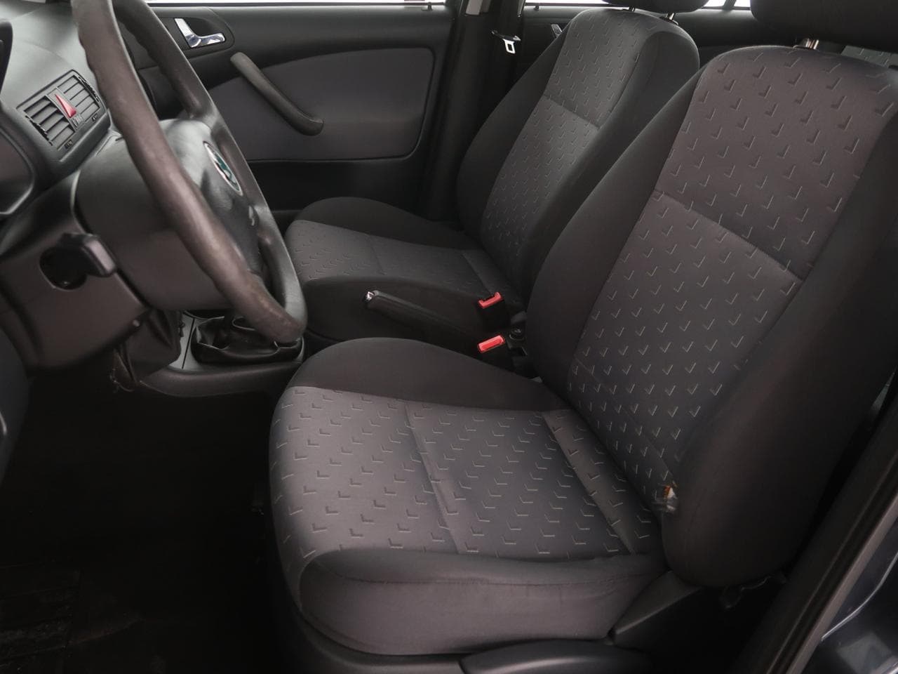 2009 Škoda Octavia - 16