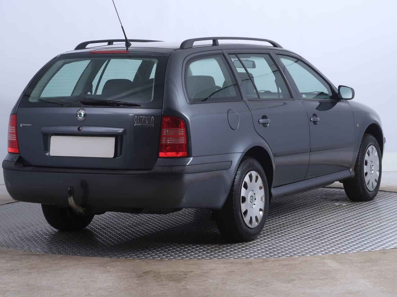 2009 Škoda Octavia - 7