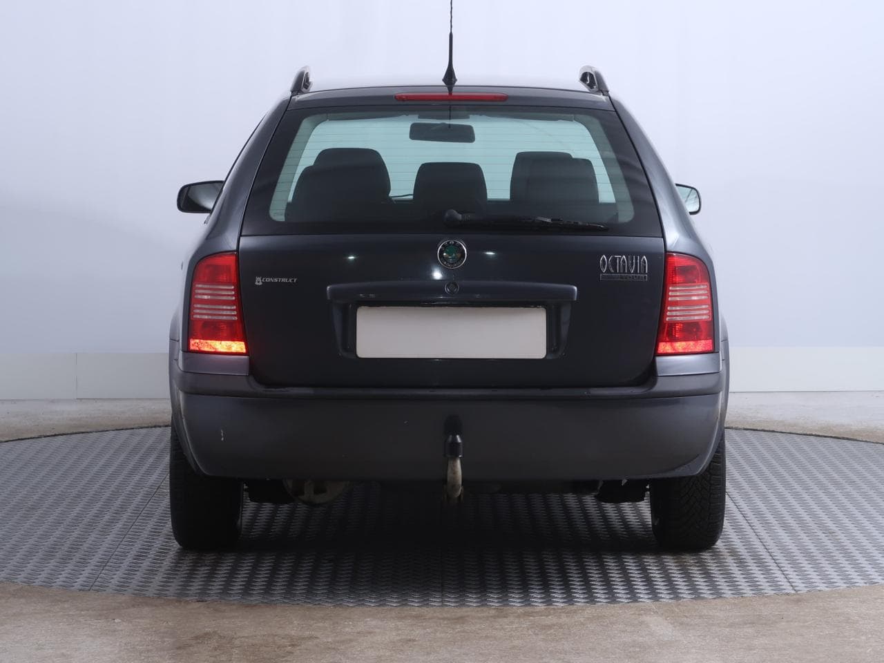 2009 Škoda Octavia - 6