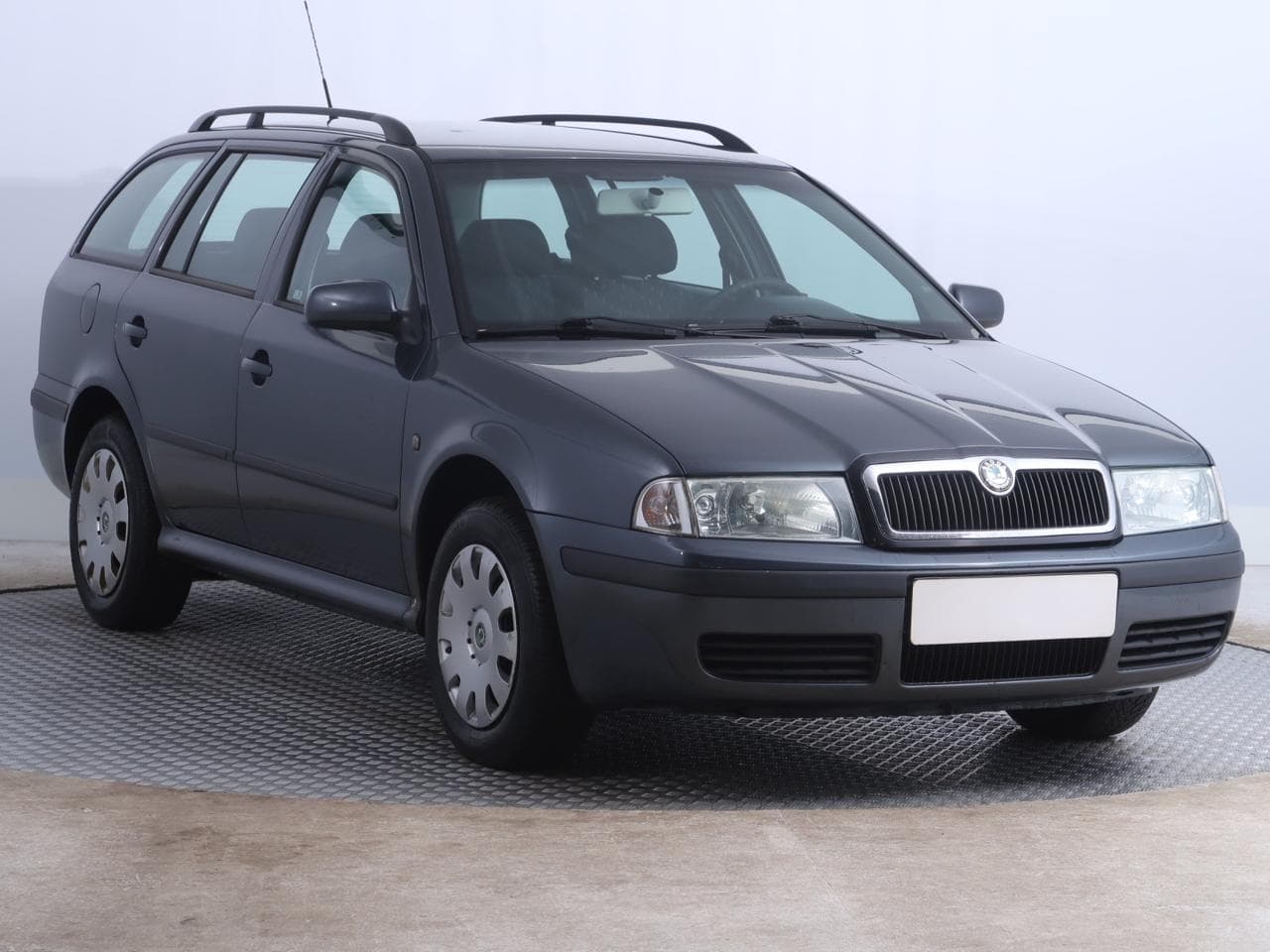 Škoda Octavia 1.6 75kW kombi