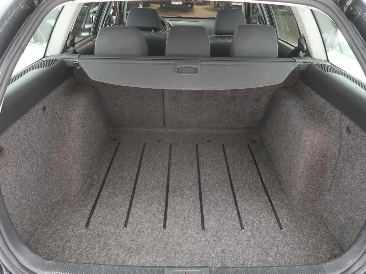 2009 Škoda Octavia - 19