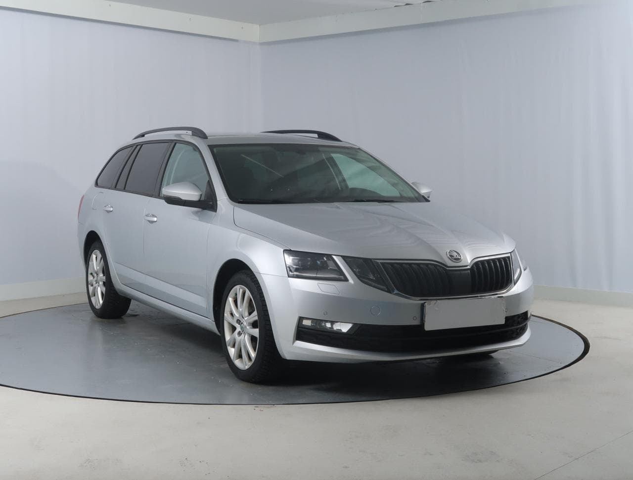 Škoda Octavia 2.0 TDI 110kW kombi