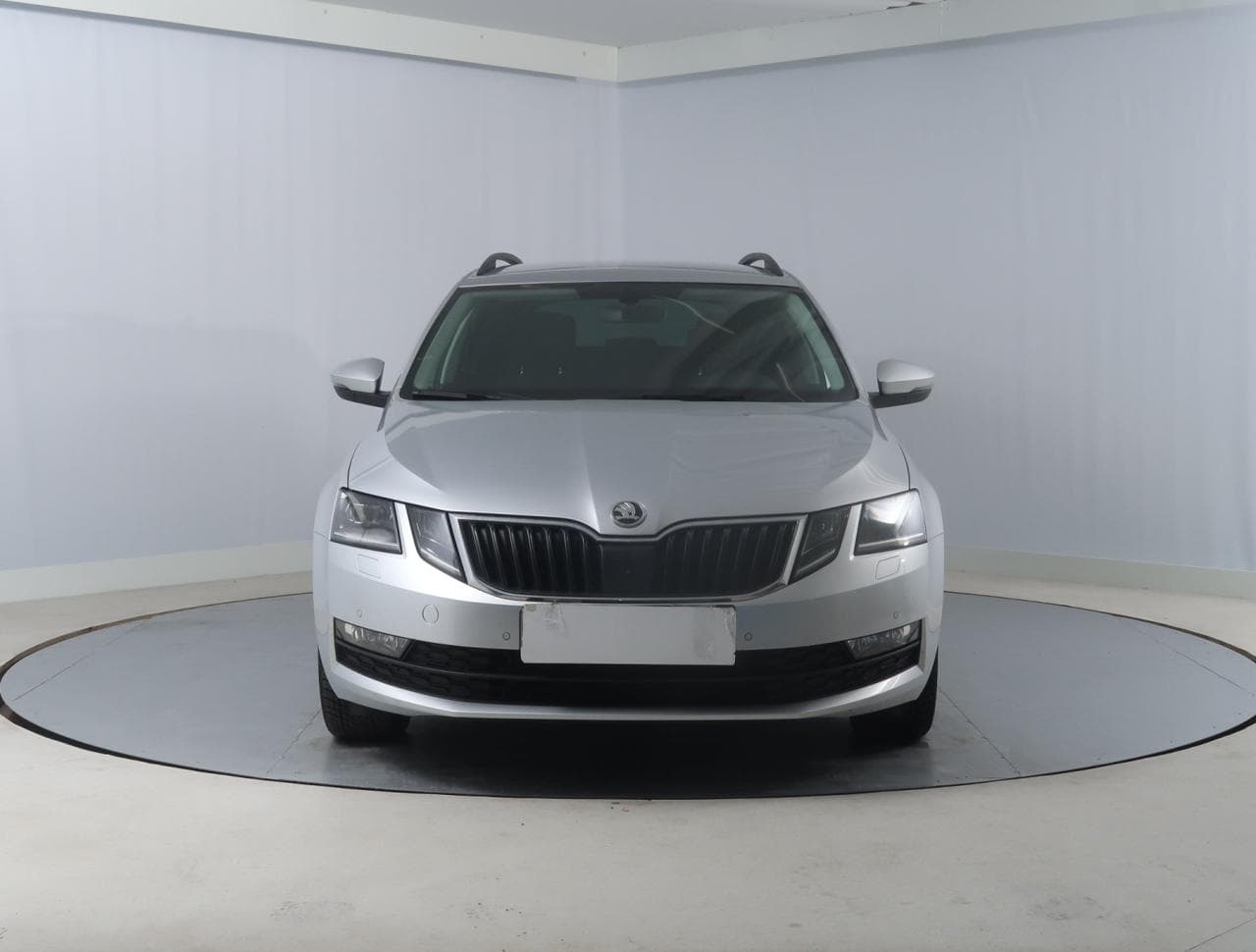 2017 Škoda Octavia - 2