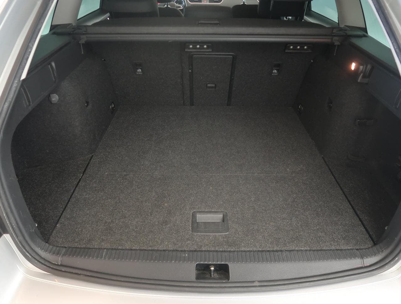 2017 Škoda Octavia - 20