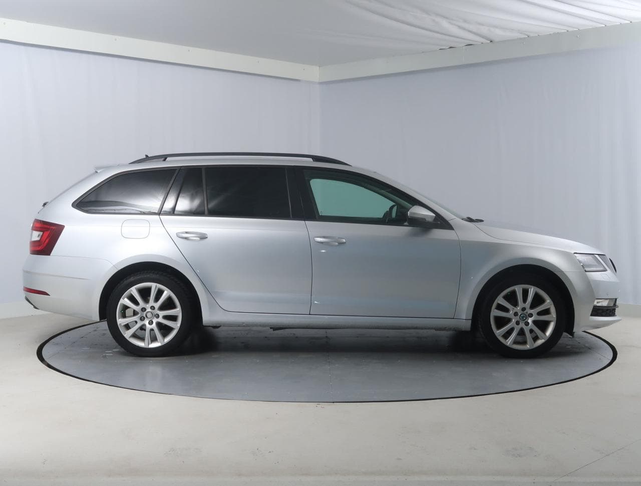 2017 Škoda Octavia - 8