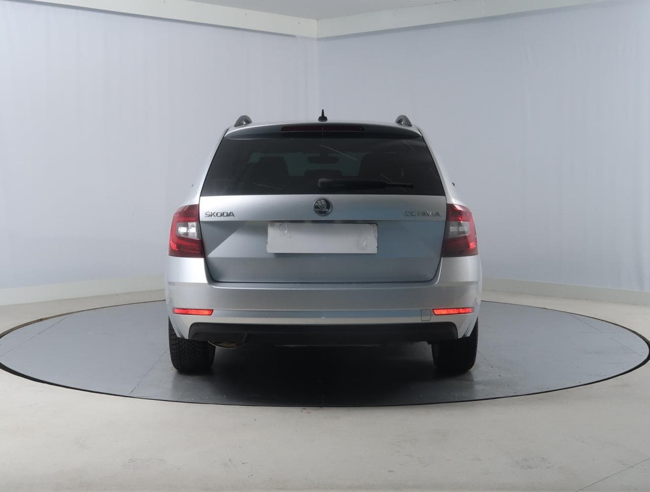 2017 Škoda Octavia - 6