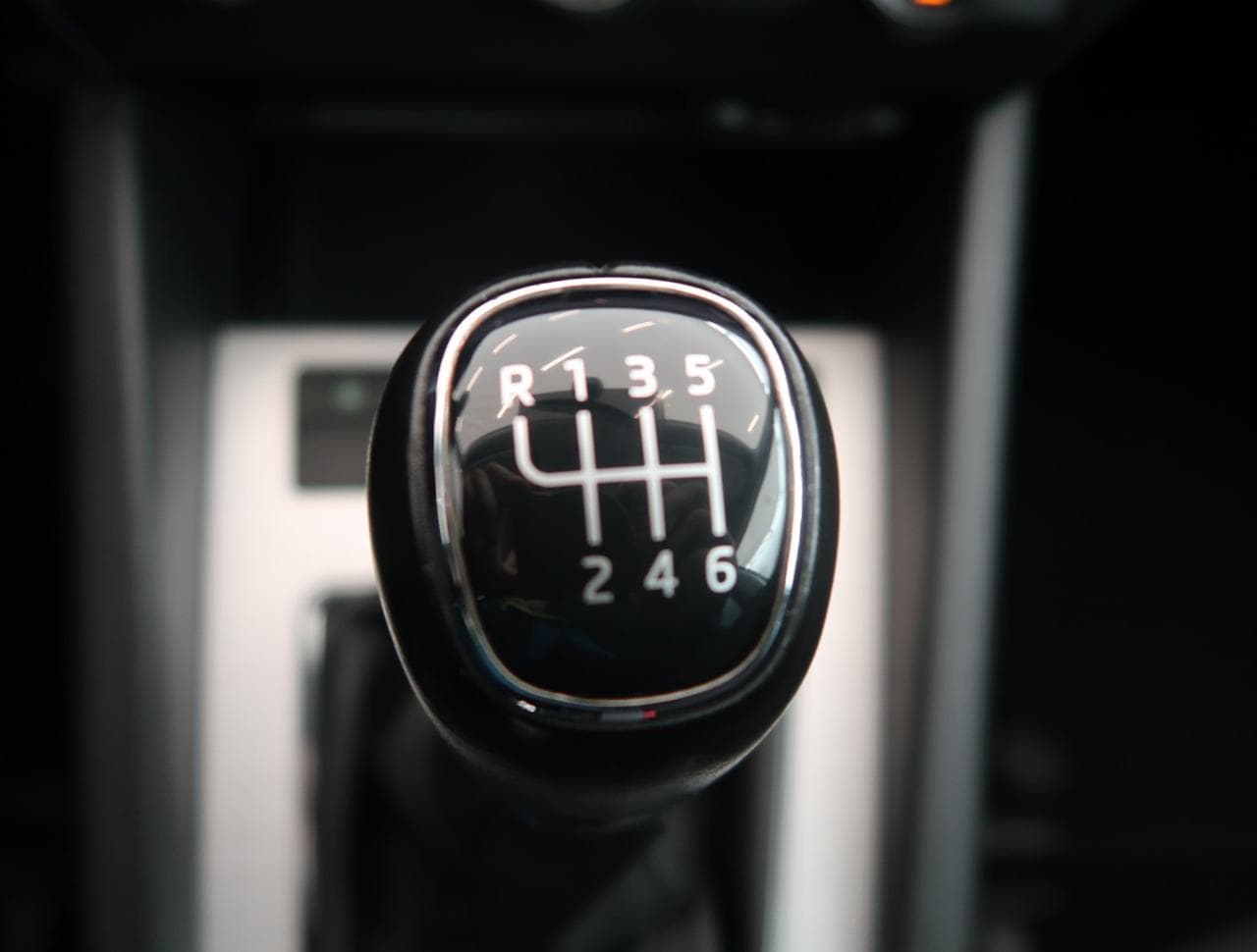 2017 Škoda Octavia - 19