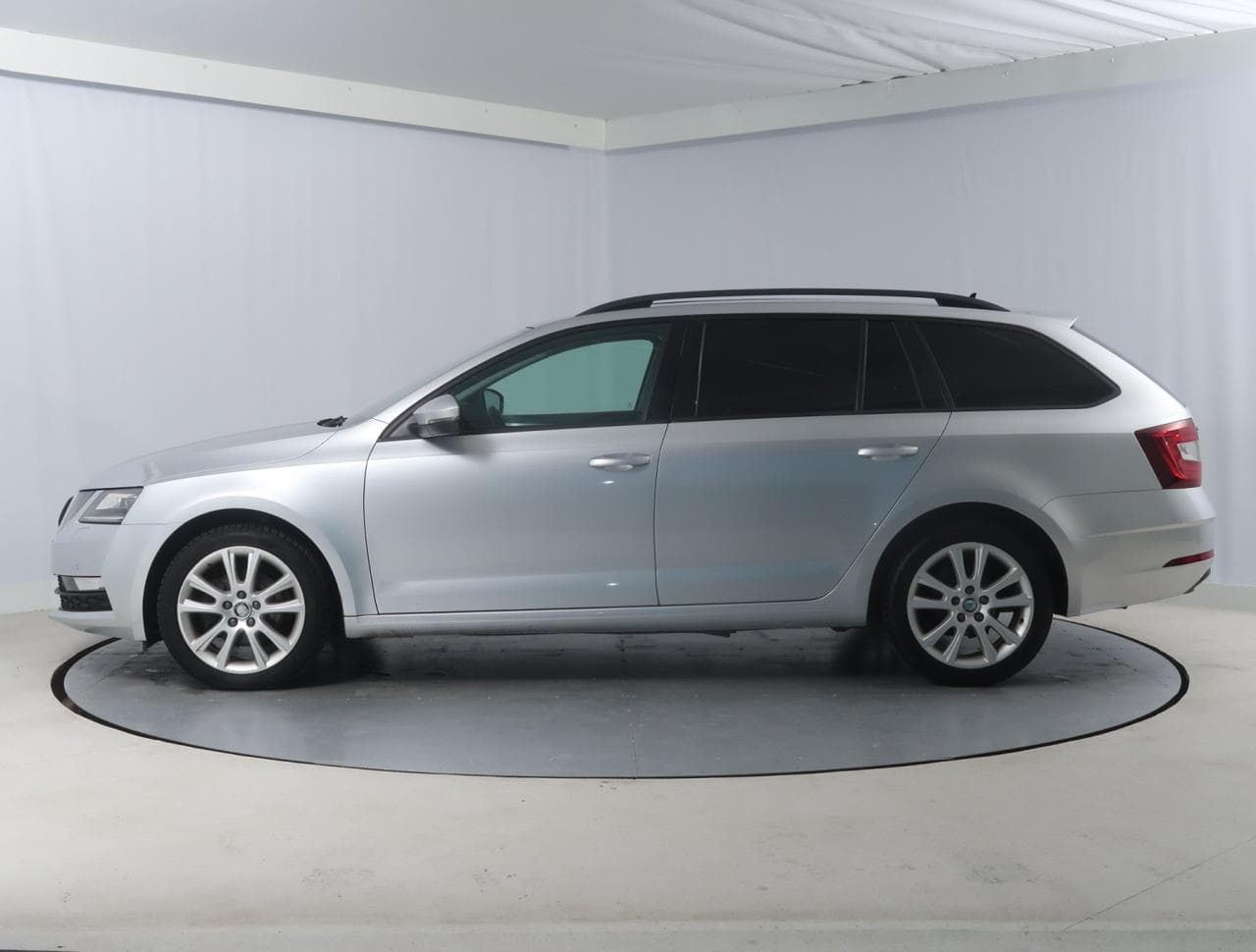 2017 Škoda Octavia - 4