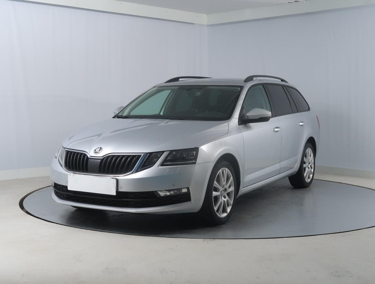 2017 Škoda Octavia - 3