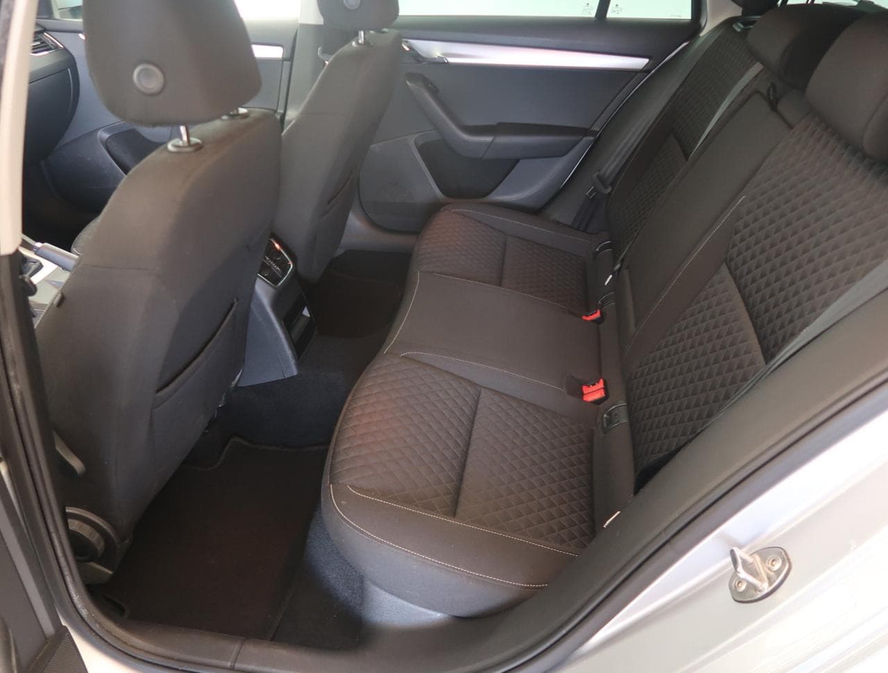 2017 Škoda Octavia - 15