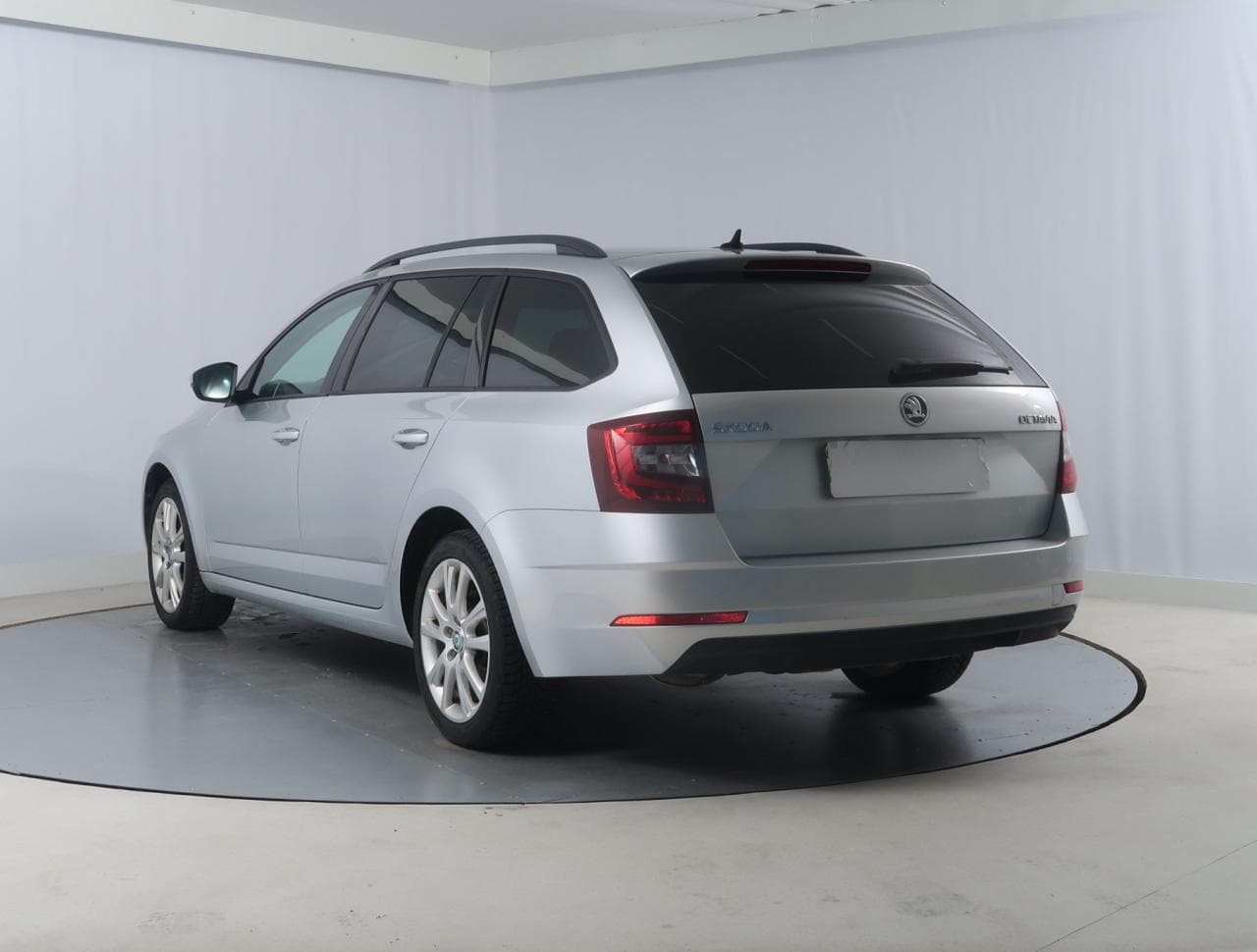 2017 Škoda Octavia - 5