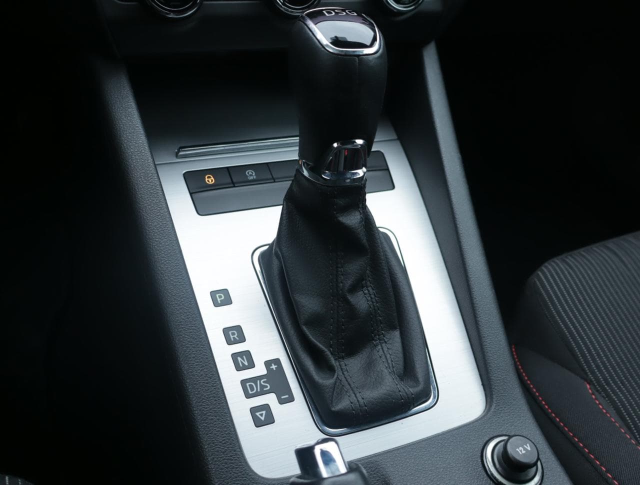 2020 Škoda Octavia - 19