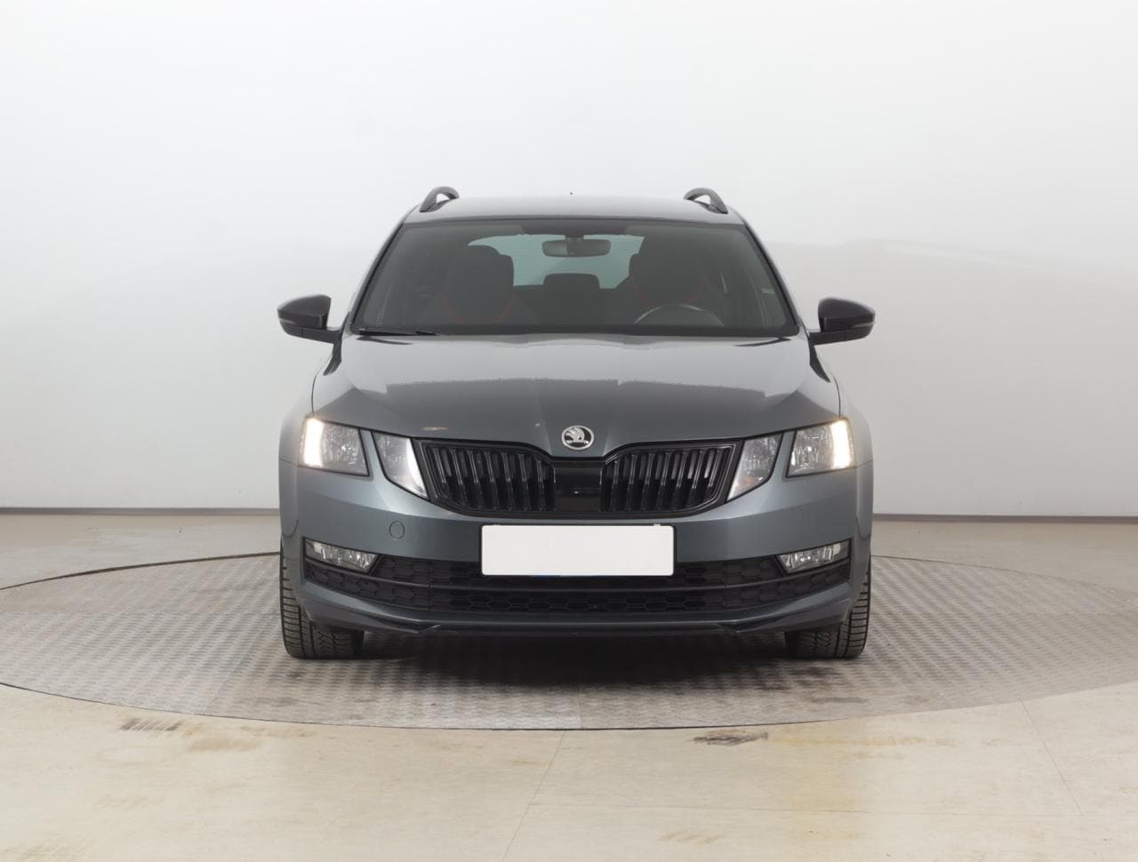 2020 Škoda Octavia - 2