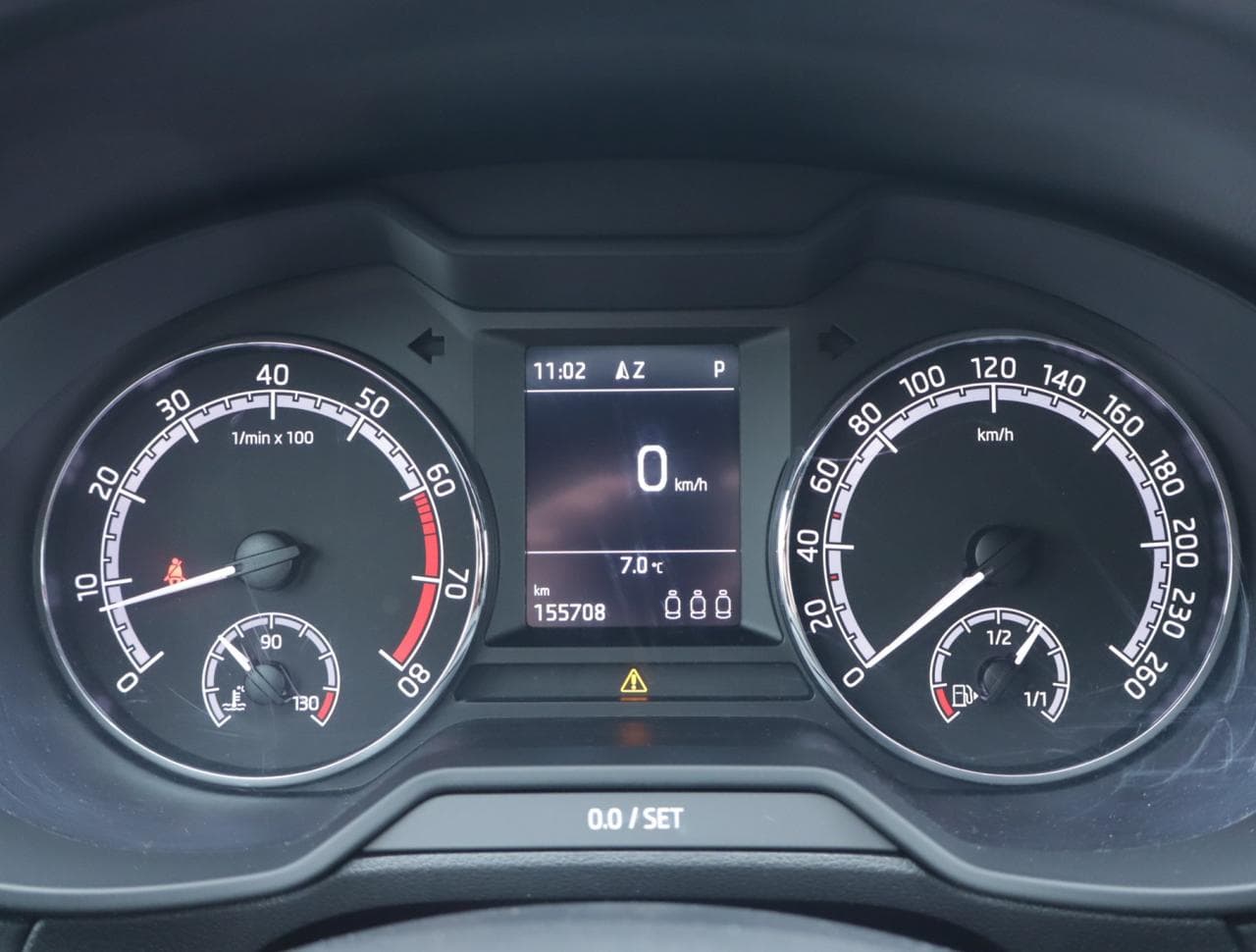 2020 Škoda Octavia - 17