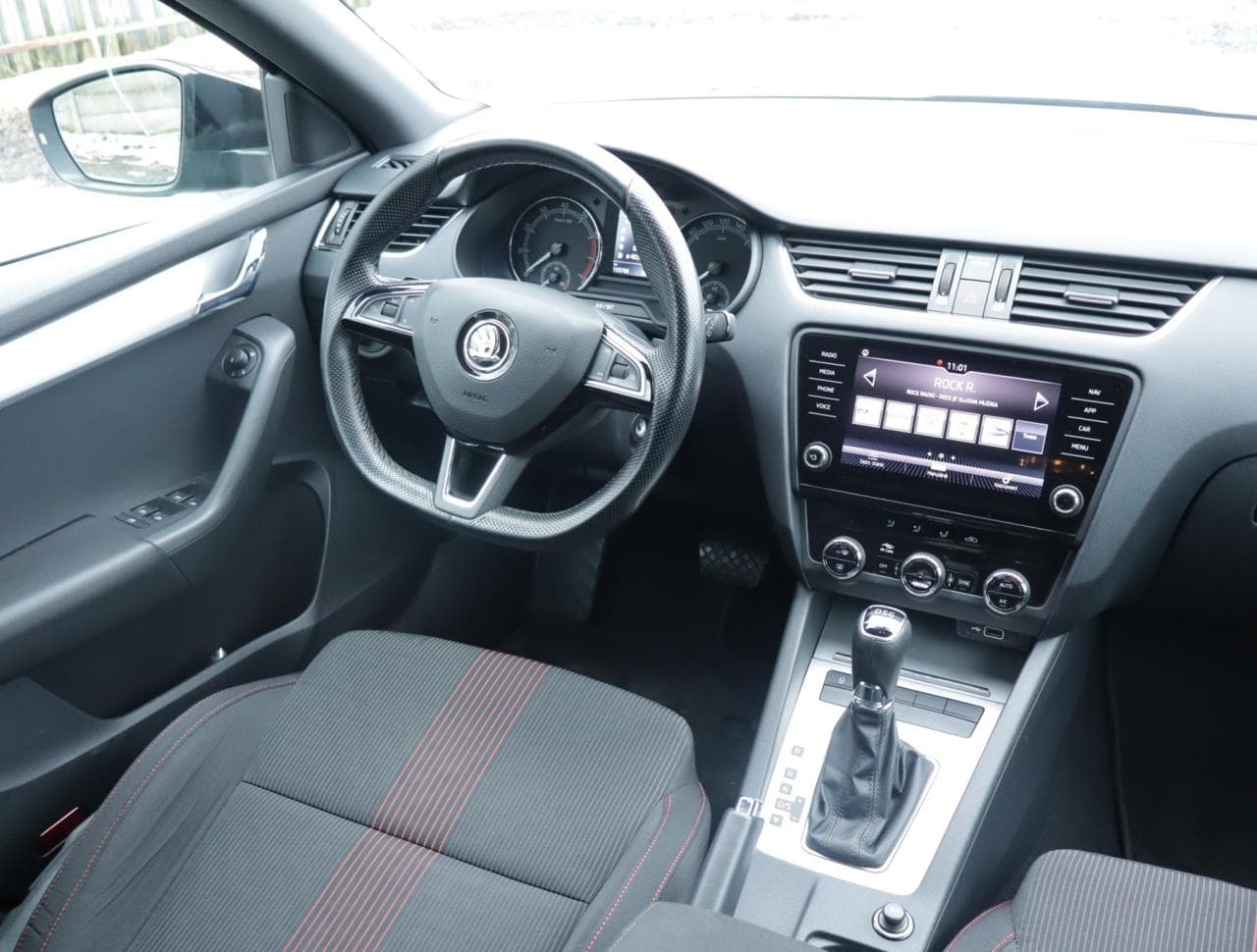 2020 Škoda Octavia - 9