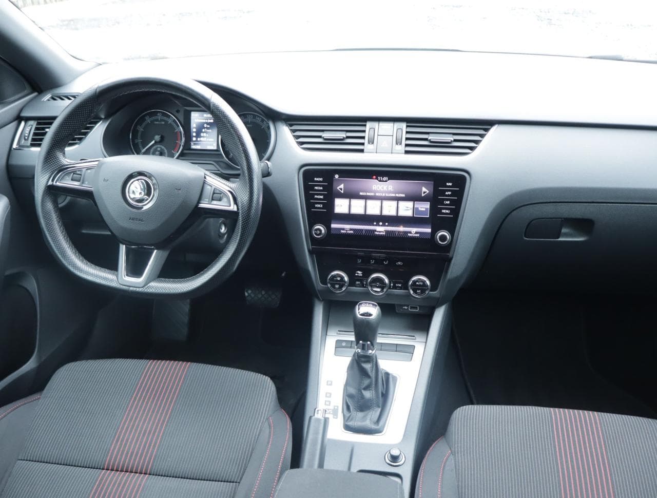 2020 Škoda Octavia - 10