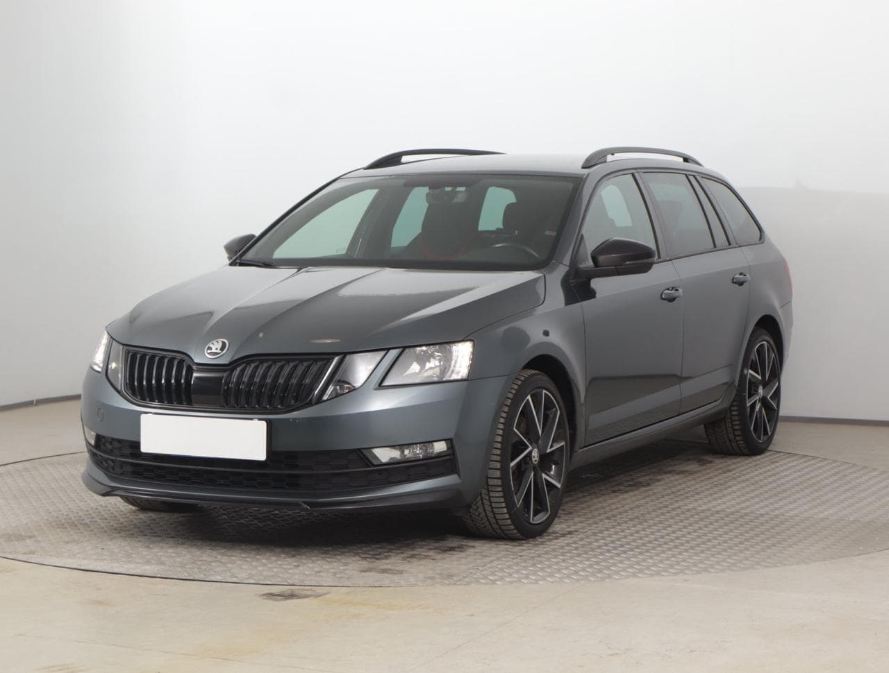 2020 Škoda Octavia - 3