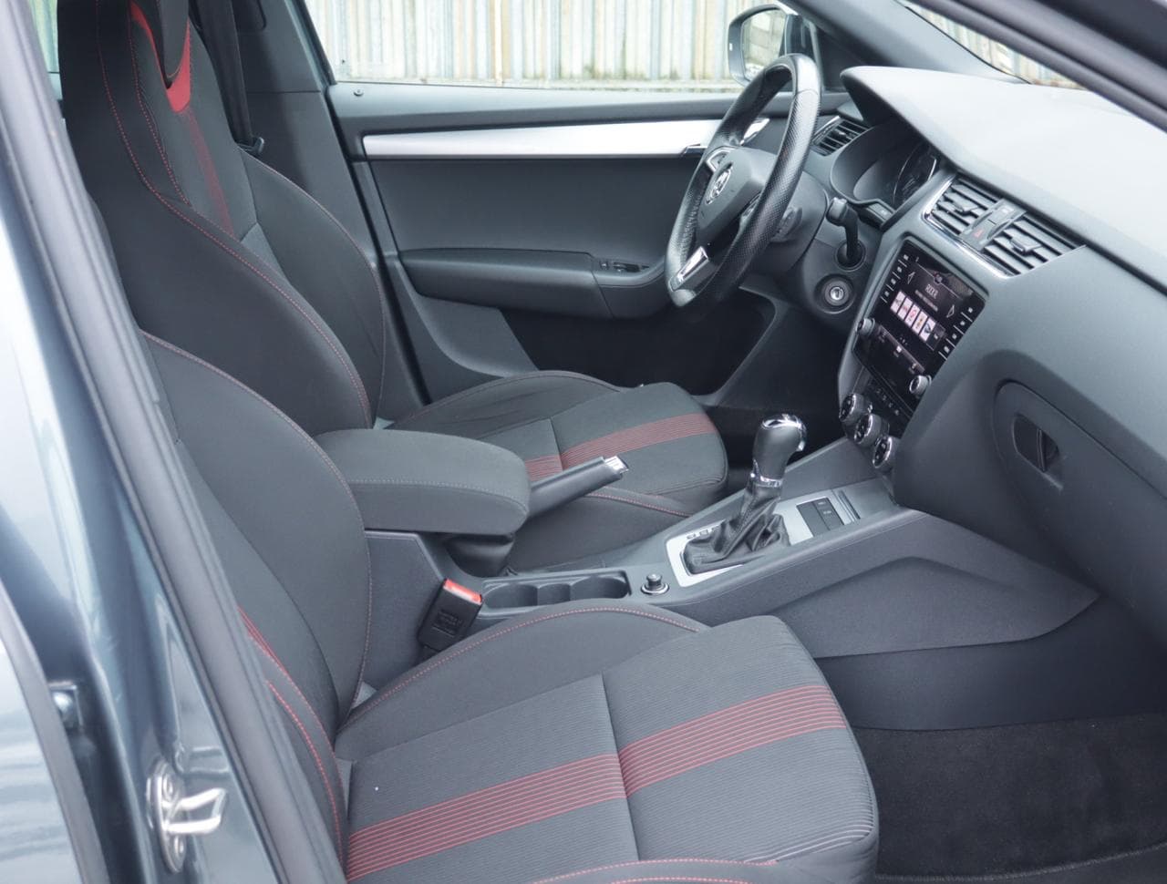 2020 Škoda Octavia - 12