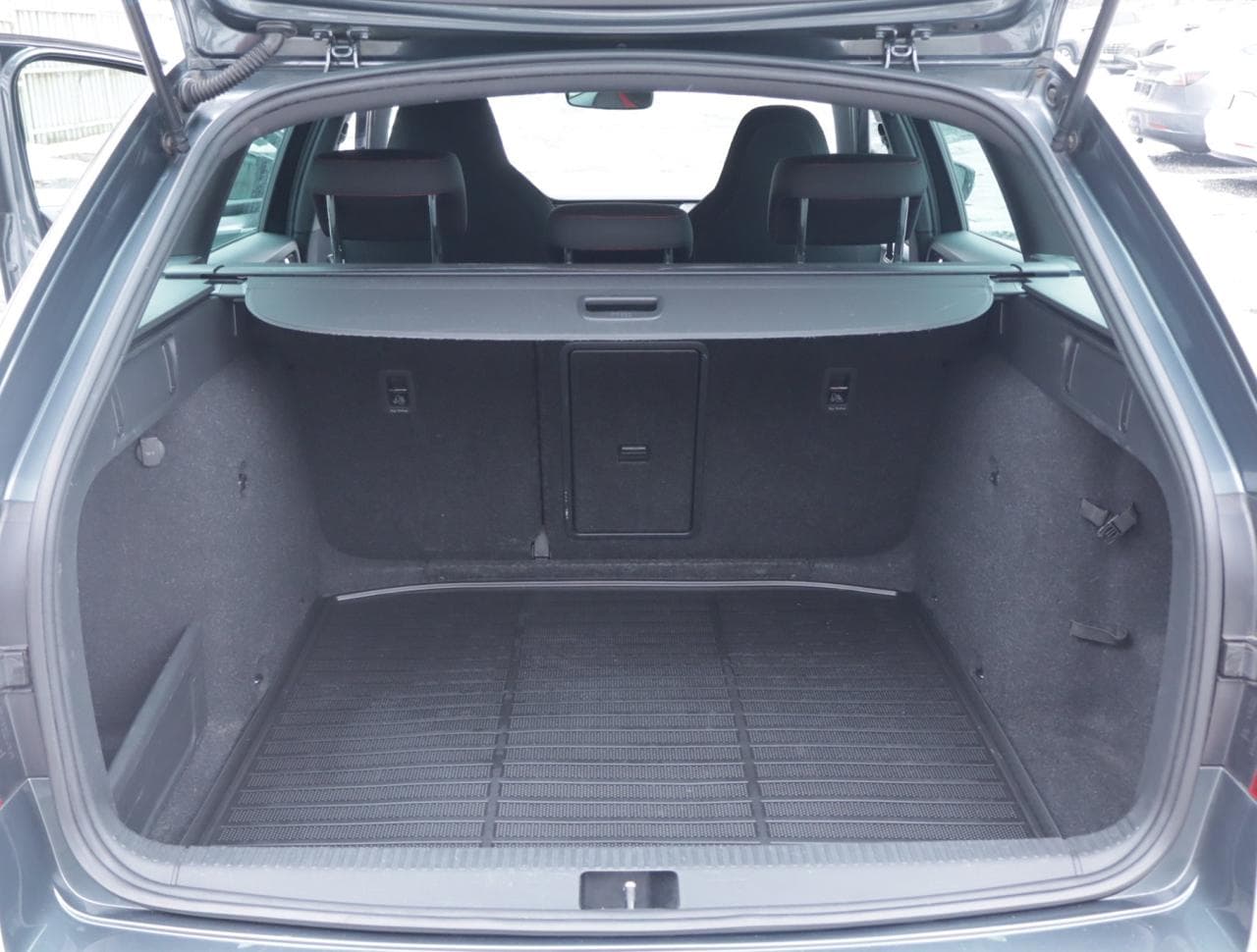 2020 Škoda Octavia - 20