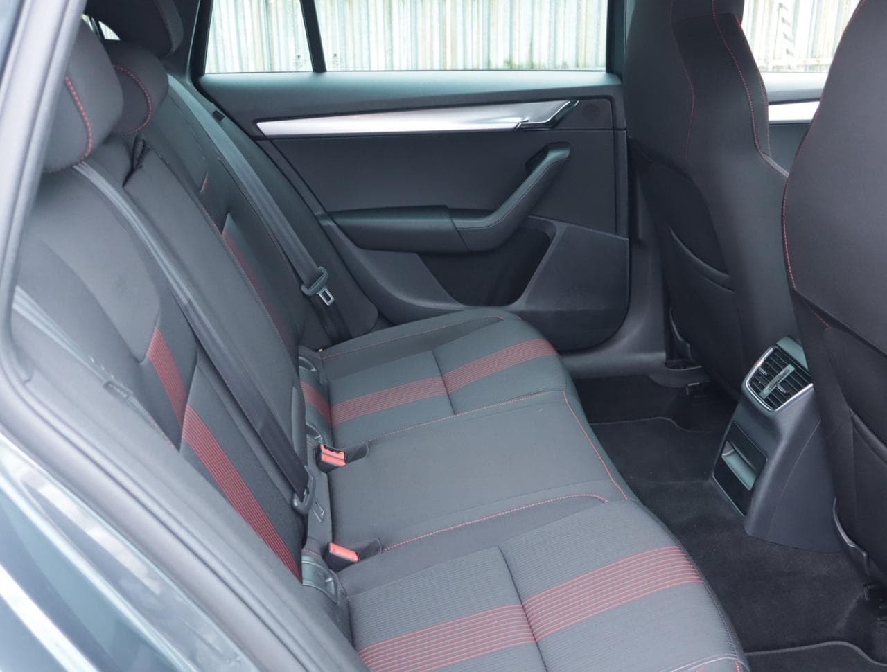 2020 Škoda Octavia - 13