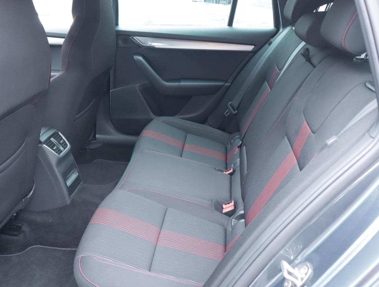 2020 Škoda Octavia - 15