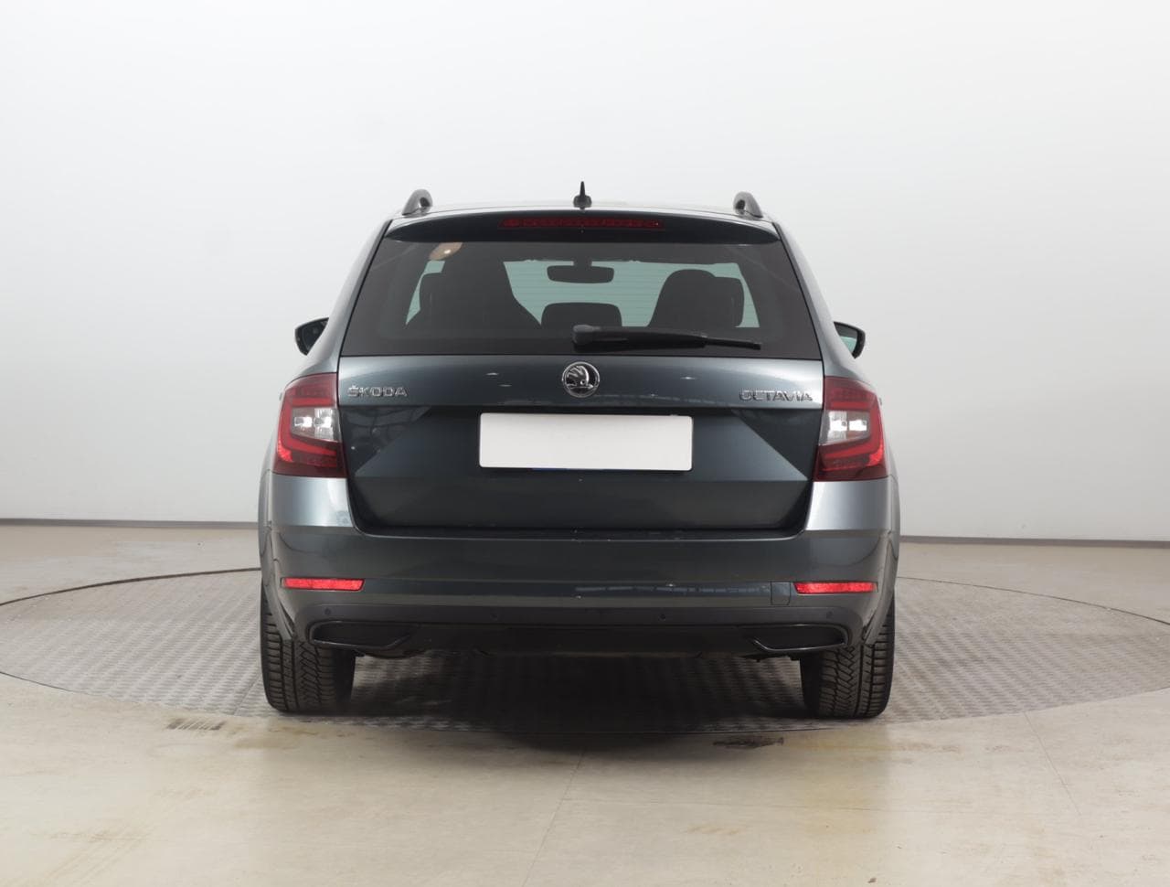 2020 Škoda Octavia - 6