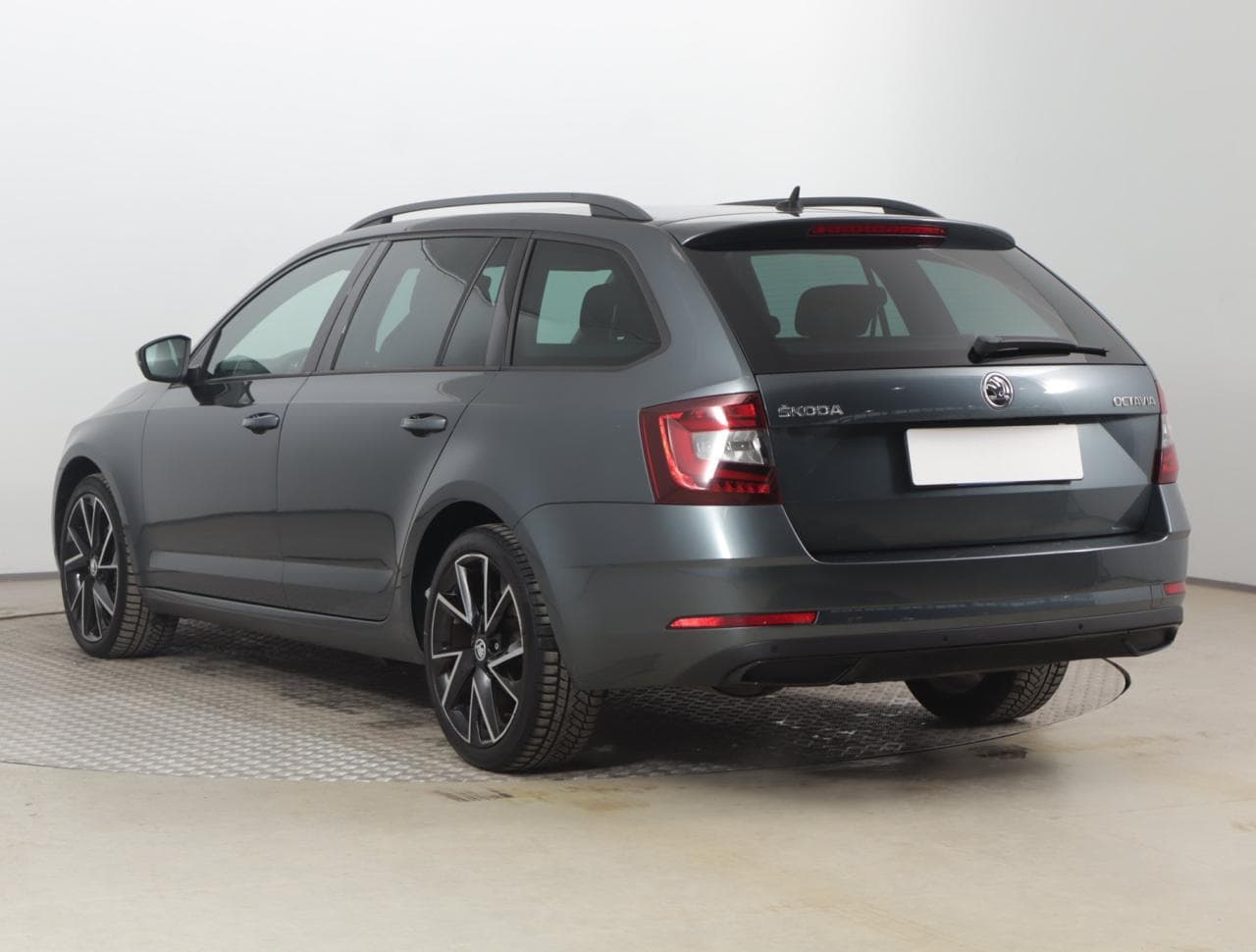 2020 Škoda Octavia - 5