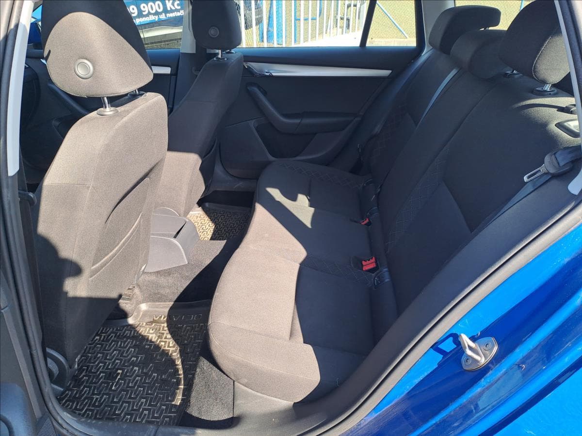 2019 Škoda Octavia - 6