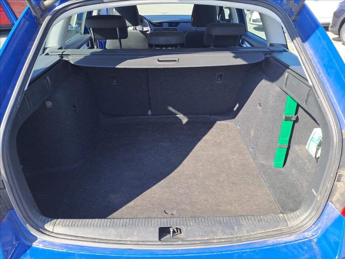 2019 Škoda Octavia - 14